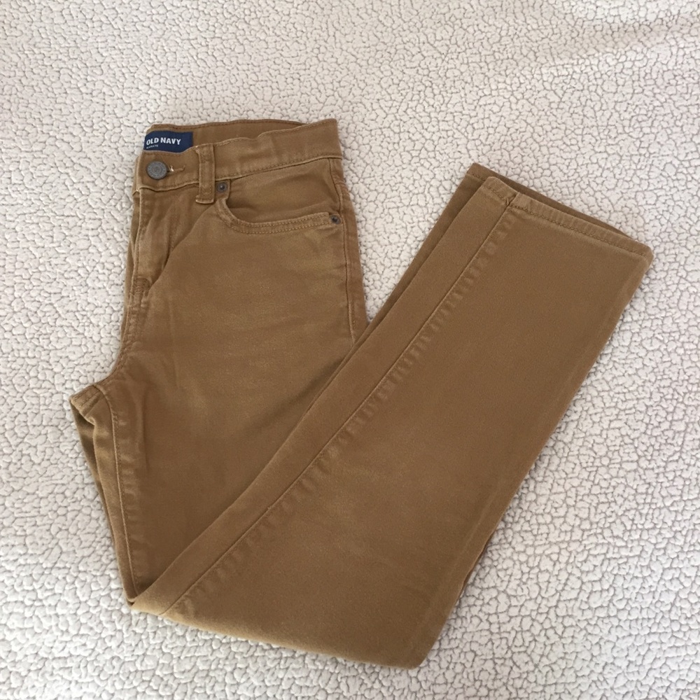 Old Navy boys pants